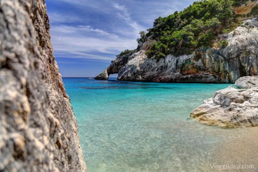 Cala Goloritze