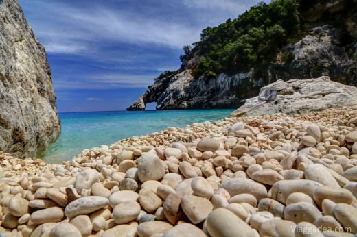 Cala Goloritze