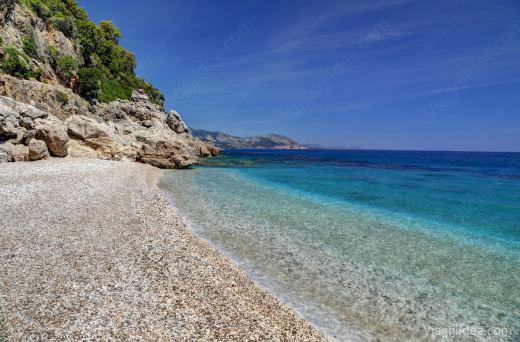 Cala Sisine