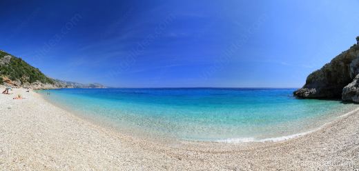 Cala Sisine