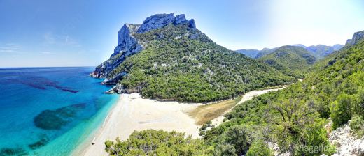 Codula di Sisine