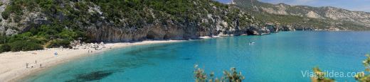 Cala Luna