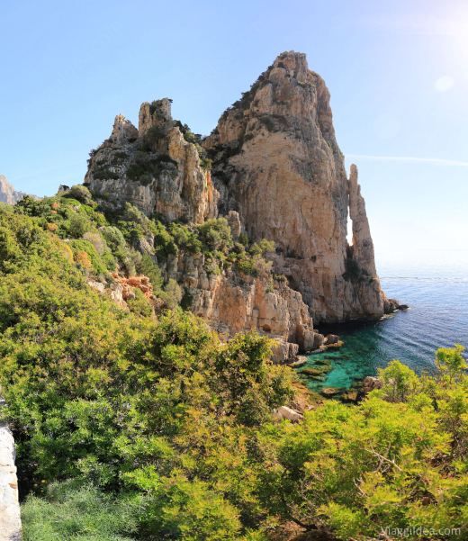 Pedra Longa - Ogliastra