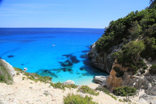Cala Goloritze