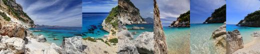 Cala Goloritze