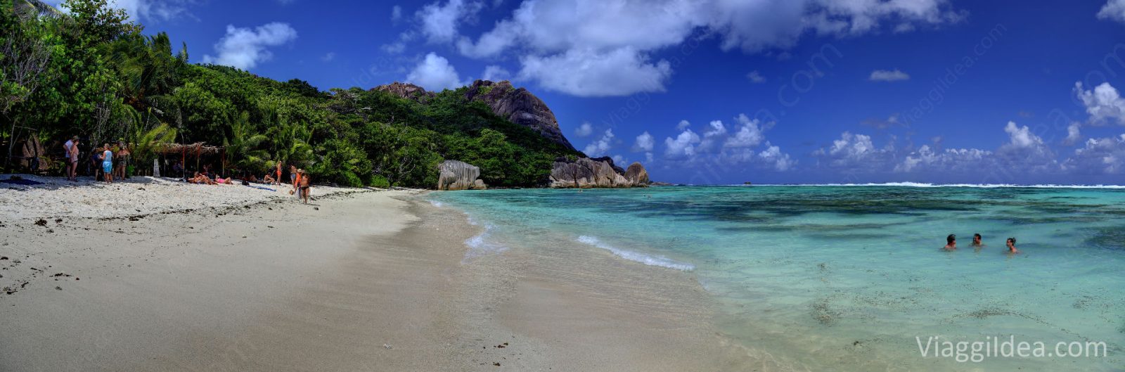 Seychelles