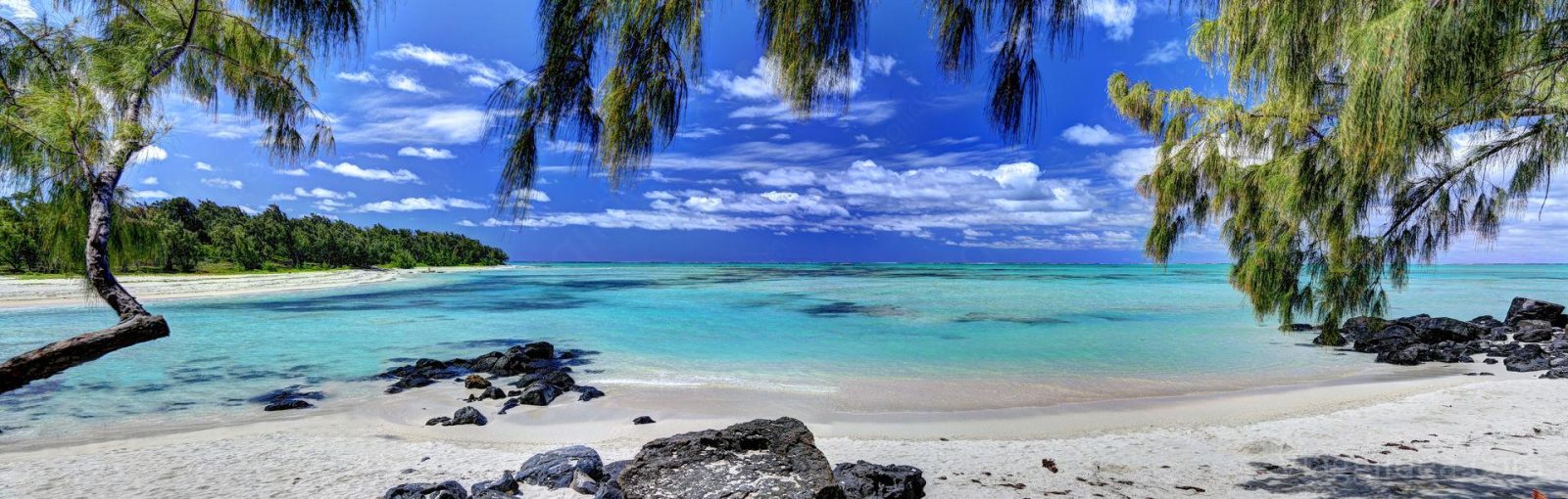 Mauritius