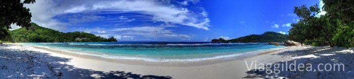 Baie Lazare