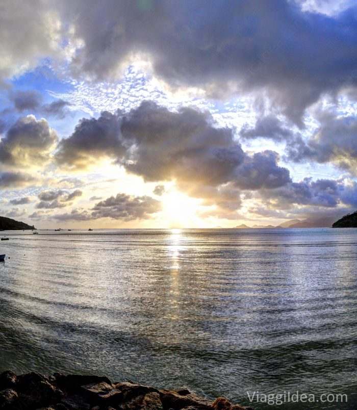 Anse La Mouche - Mahè